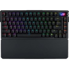 ASUS ROG Azoth Extreme Black